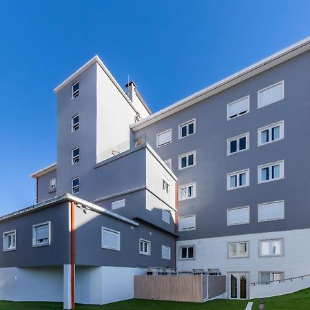 Studentville Academia Коимбра Екстериор снимка